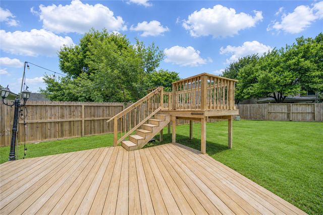12606 Brandon Bend Drive, Missouri City, TX 77489