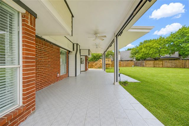 12606 Brandon Bend Drive, Missouri City, TX 77489