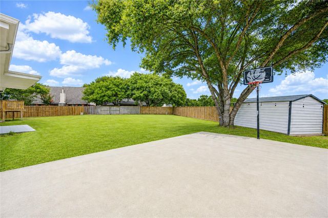 12606 Brandon Bend Drive, Missouri City, TX 77489