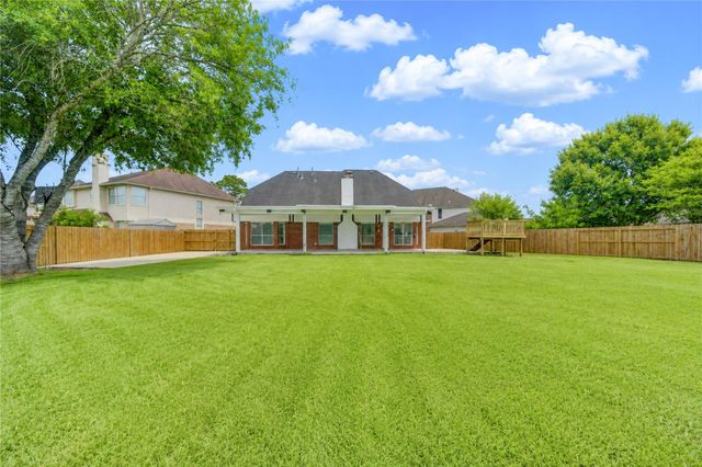 12606 Brandon Bend Drive, Missouri City, TX 77489
