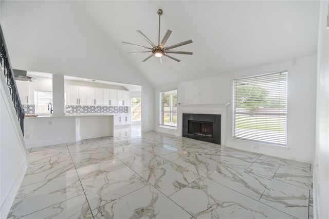 12606 Brandon Bend Drive, Missouri City, TX 77489