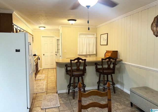 1423 MONTEVALLO ROAD, Weaver, AL 36277