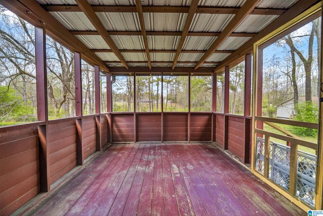1423 MONTEVALLO ROAD, Weaver, AL 36277