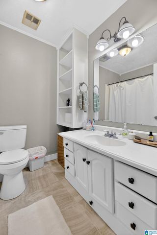 1423 MONTEVALLO ROAD, Weaver, AL 36277