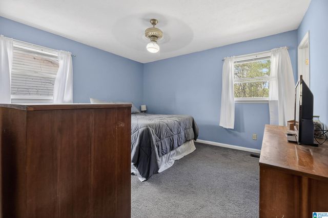 1423 MONTEVALLO ROAD, Weaver, AL 36277
