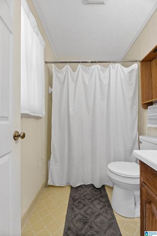 1423 MONTEVALLO ROAD, Weaver, AL 36277