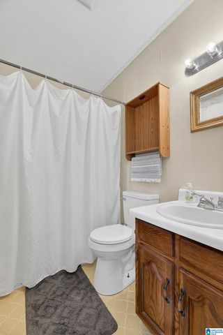 1423 MONTEVALLO ROAD, Weaver, AL 36277