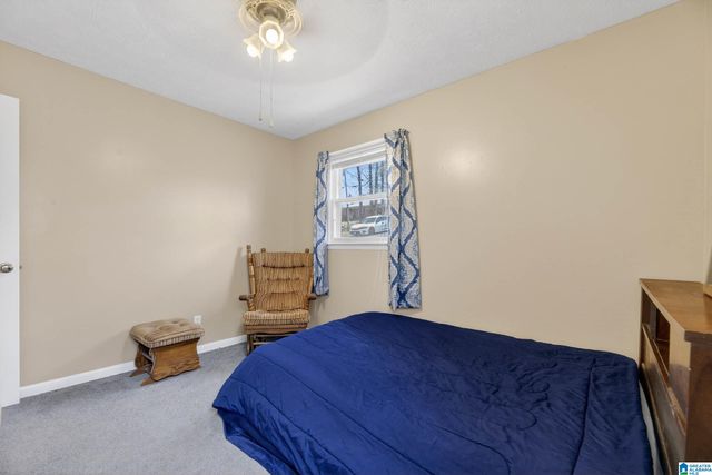 1423 MONTEVALLO ROAD, Weaver, AL 36277