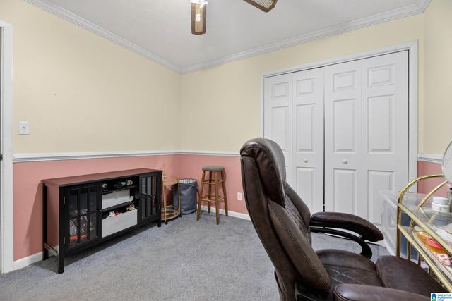 1423 MONTEVALLO ROAD, Weaver, AL 36277
