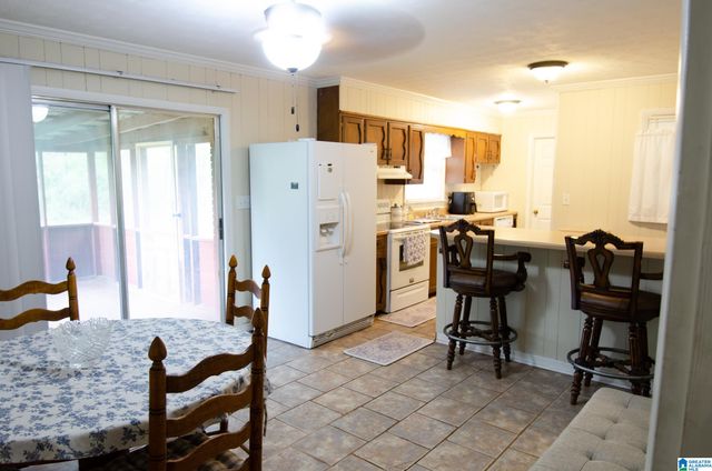 1423 MONTEVALLO ROAD, Weaver, AL 36277