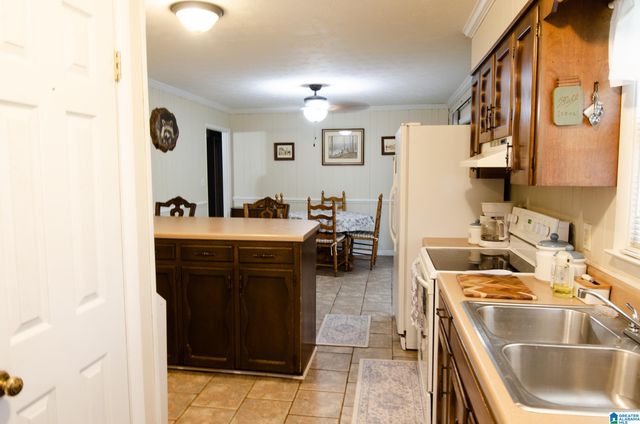 1423 MONTEVALLO ROAD, Weaver, AL 36277