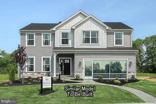 8761 JOCELYN DR #LOT 83, Waynesboro, PA 17268