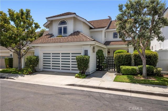 2541 Point Del Mar, Corona Del Mar, CA 92625