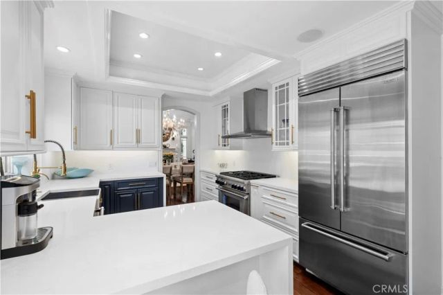 2541 Point Del Mar, Corona Del Mar, CA 92625