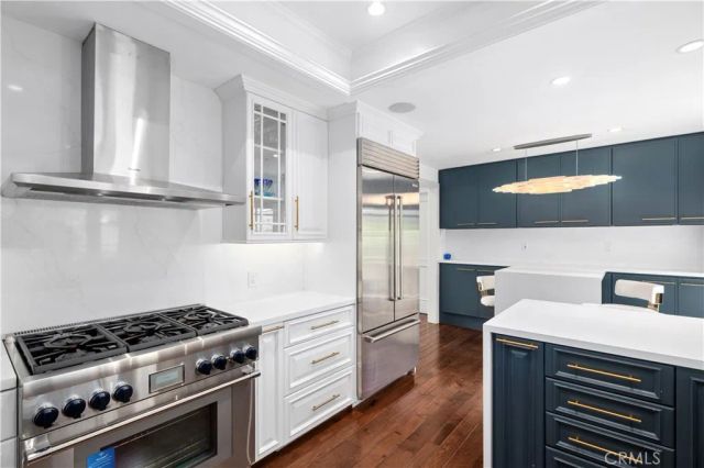 2541 Point Del Mar, Corona Del Mar, CA 92625