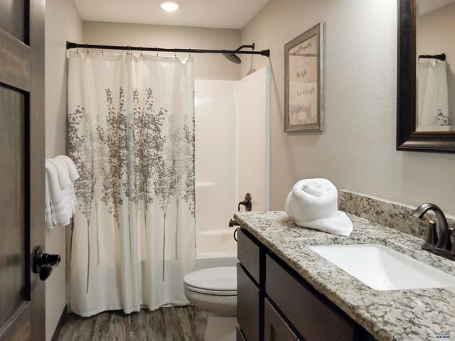 21171 LOST CAMP TRAIL, Lead, SD 57754