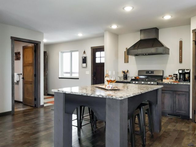 21171 LOST CAMP TRAIL, Lead, SD 57754