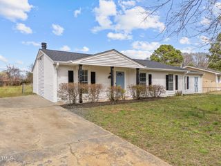 711 Wheat Mill Road, Durham, NC 27704
