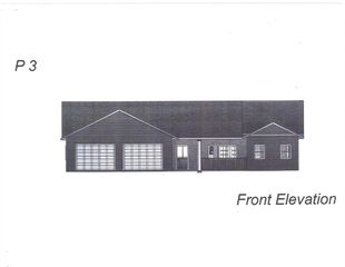 Lot 9 Walters Court, Cornell, WI 54732
