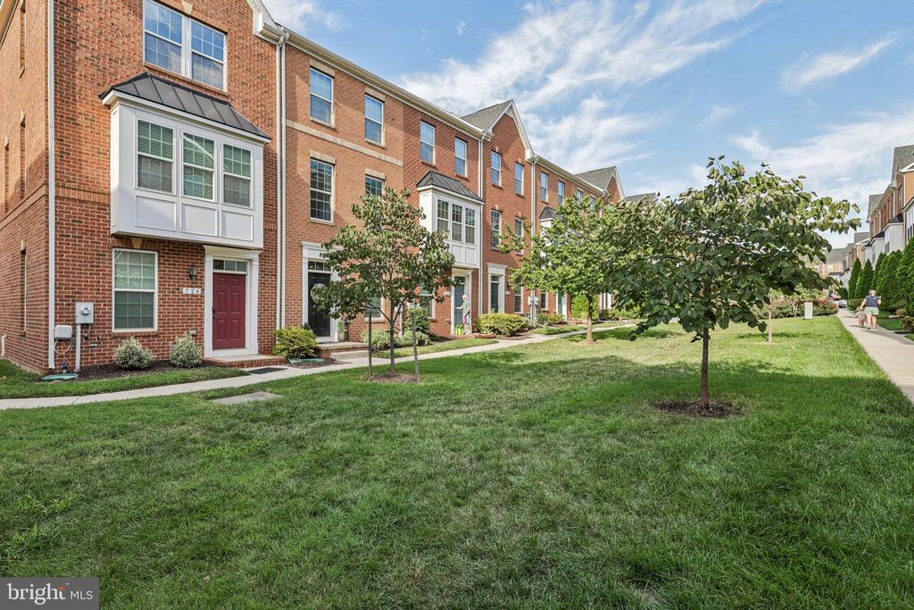 736 S MACON ST S, Baltimore, MD 21224