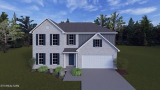 2032 Hickory Reserve Road, Knoxville, TN 37932