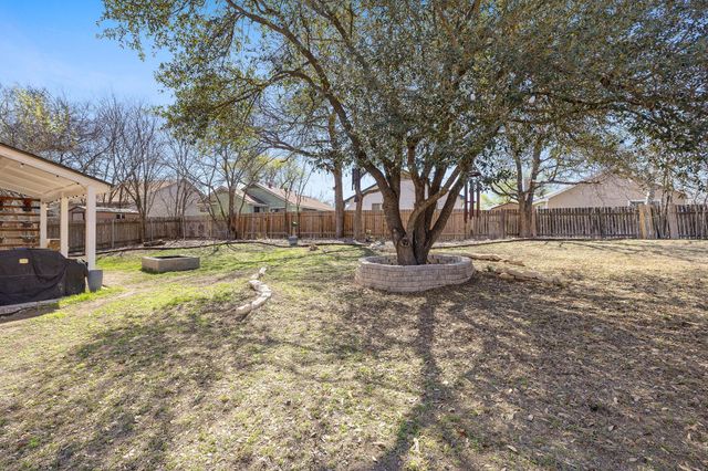1519 Ashwood CT, Round Rock, TX 78664
