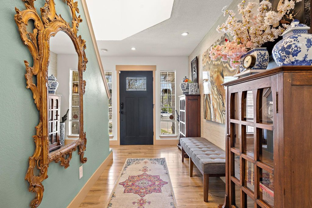 1519 Ashwood CT, Round Rock, TX 78664