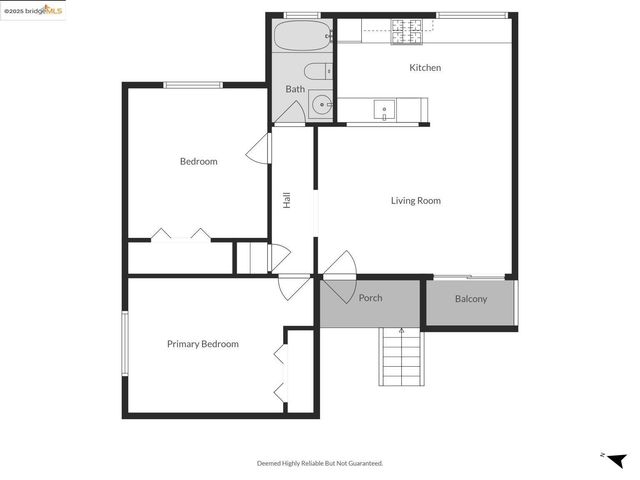 2327 10Th St 4, Berkeley, CA 94710