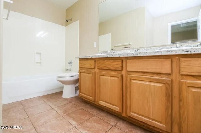 11458 E Ramblewood Avenue, Mesa, AZ 85212
