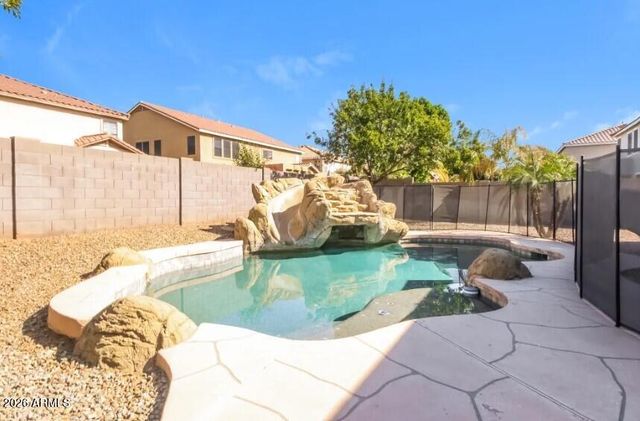 11458 E Ramblewood Avenue, Mesa, AZ 85212