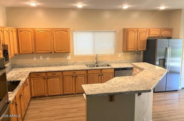 11458 E Ramblewood Avenue, Mesa, AZ 85212