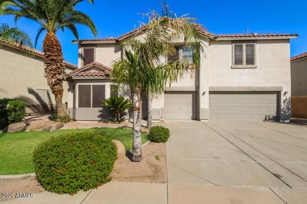 11458 E Ramblewood Avenue, Mesa, AZ 85212
