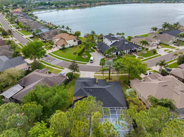 16750 IVY LAKE DRIVE, Odessa, FL 33556