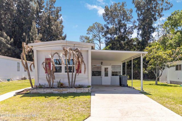 150 Holiday Park Boulevard NE, Palm Bay, FL 32907