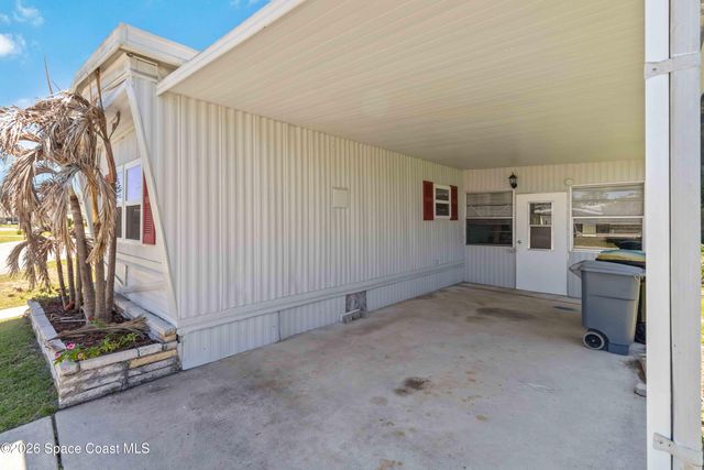 150 Holiday Park Boulevard NE, Palm Bay, FL 32907