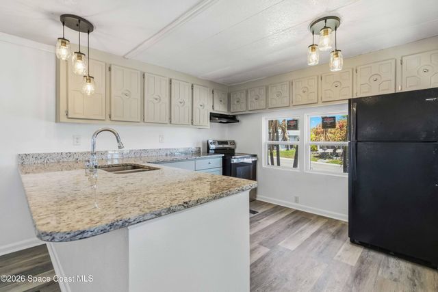 150 Holiday Park Boulevard NE, Palm Bay, FL 32907