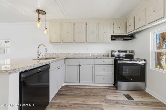 150 Holiday Park Boulevard NE, Palm Bay, FL 32907