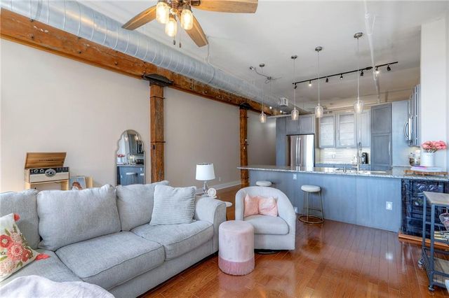 200 Main Street 513, Kansas City, MO 64105