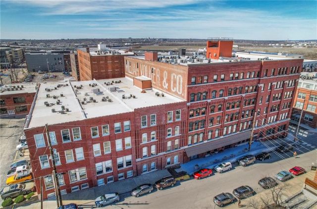 200 Main Street 513, Kansas City, MO 64105