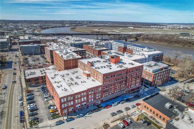 200 Main Street 513, Kansas City, MO 64105