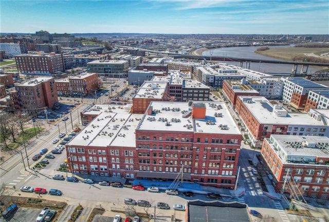 200 Main Street 513, Kansas City, MO 64105
