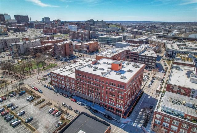 200 Main Street 513, Kansas City, MO 64105