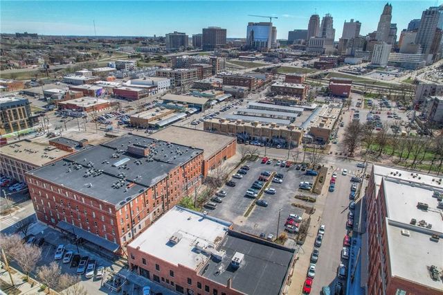 200 Main Street 513, Kansas City, MO 64105