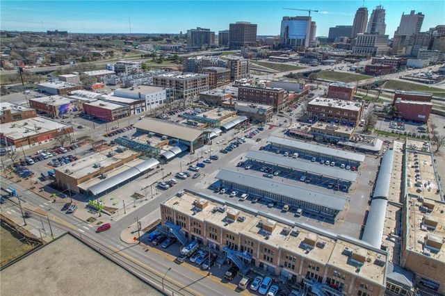 200 Main Street 513, Kansas City, MO 64105