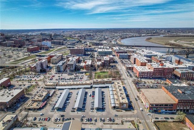 200 Main Street 513, Kansas City, MO 64105