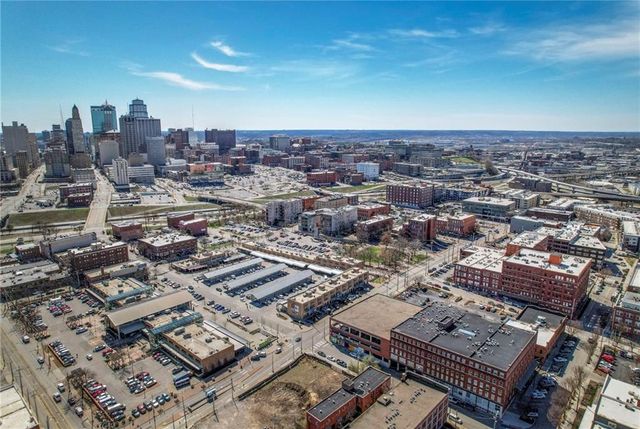 200 Main Street 513, Kansas City, MO 64105