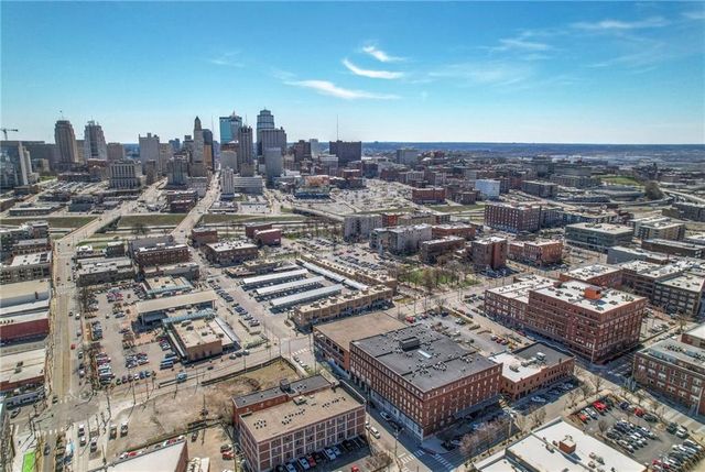 200 Main Street 513, Kansas City, MO 64105