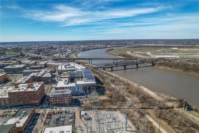 200 Main Street 513, Kansas City, MO 64105