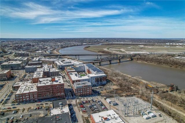 200 Main Street 513, Kansas City, MO 64105