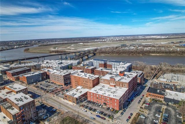 200 Main Street 513, Kansas City, MO 64105